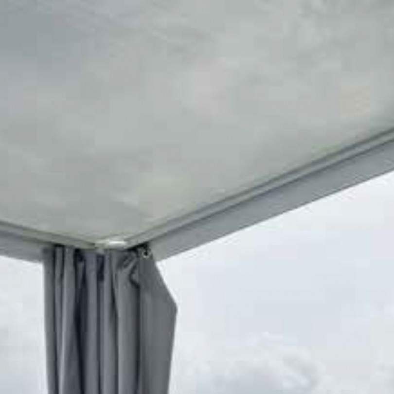 Lettino a baldacchino DOUBLE BED - La... Lettino a baldacchino DOUBLE BED - La...