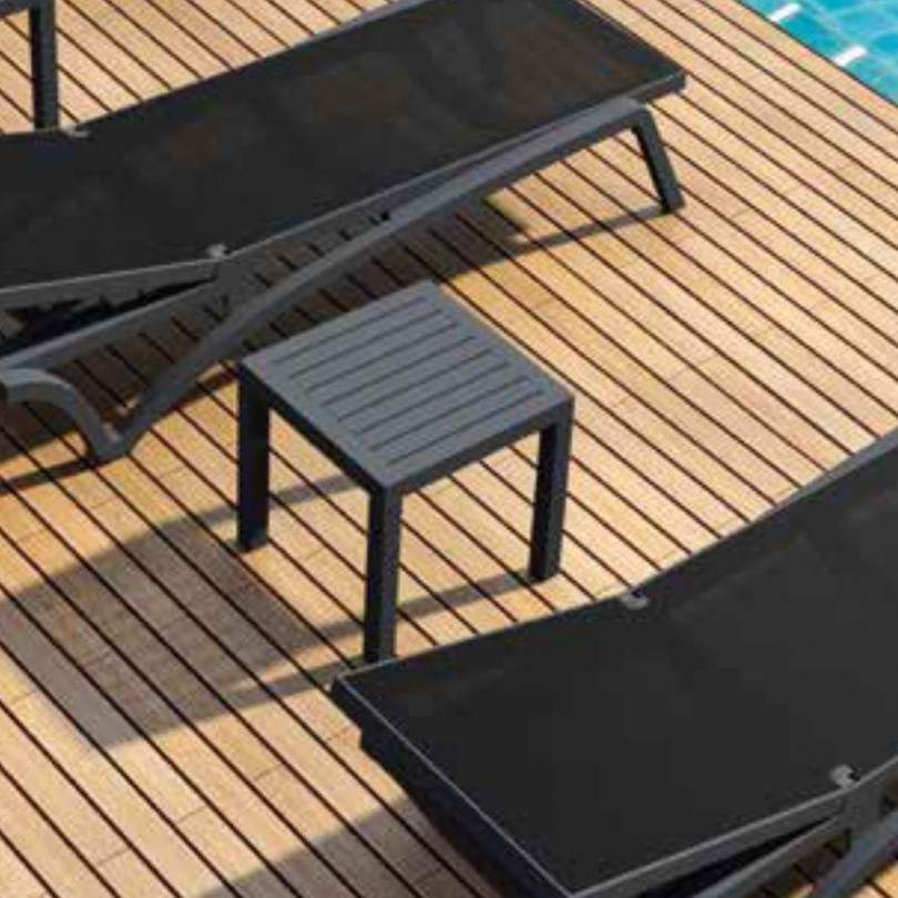 Tavolino MULTIUSO - La Seggiola