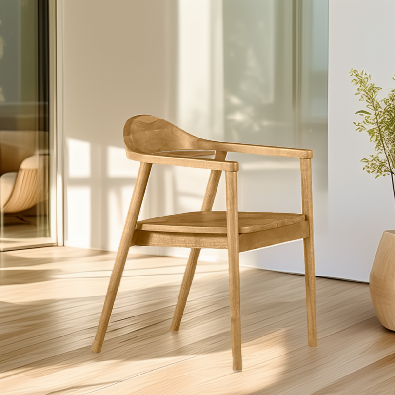 Sedia EL PASO - CASA FLORIDA