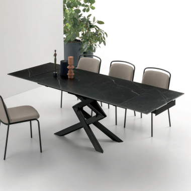 Tavolo allungabile CROSS... 2
