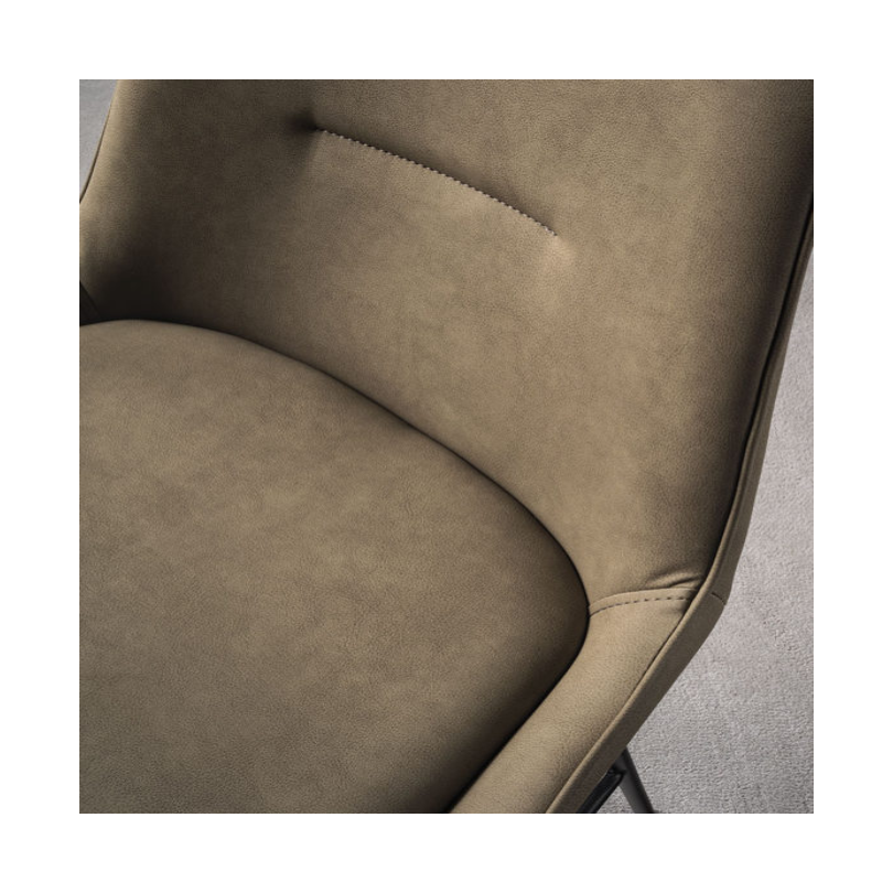 Sgabello Norway Stool Art. 510/1 La Seggiola