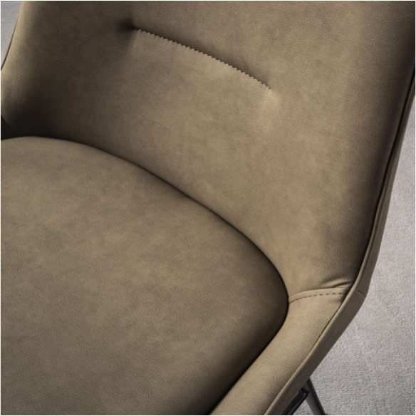 Sgabello Norway Stool Art. 510/1 La Seggiola