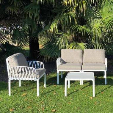 Set PORTOCERVO - La Seggiola 2