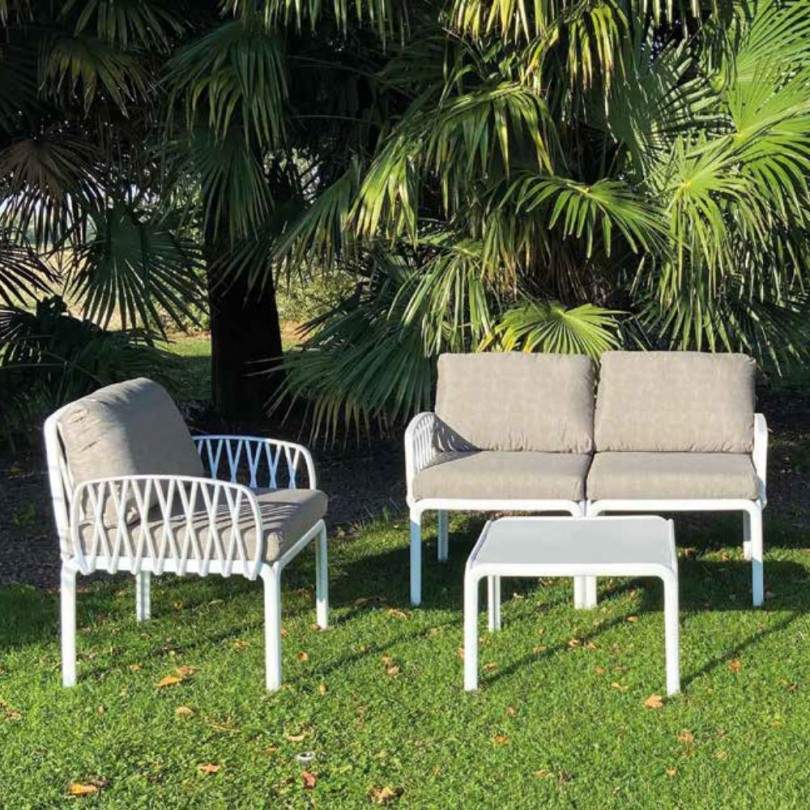 Set PORTOCERVO - La Seggiola