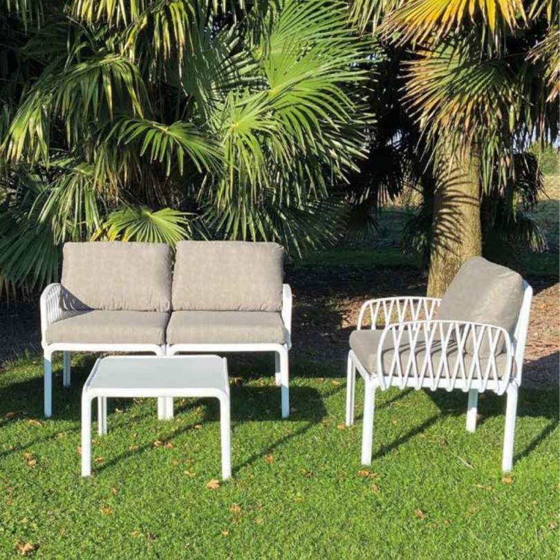 Set PORTOCERVO - La Seggiola