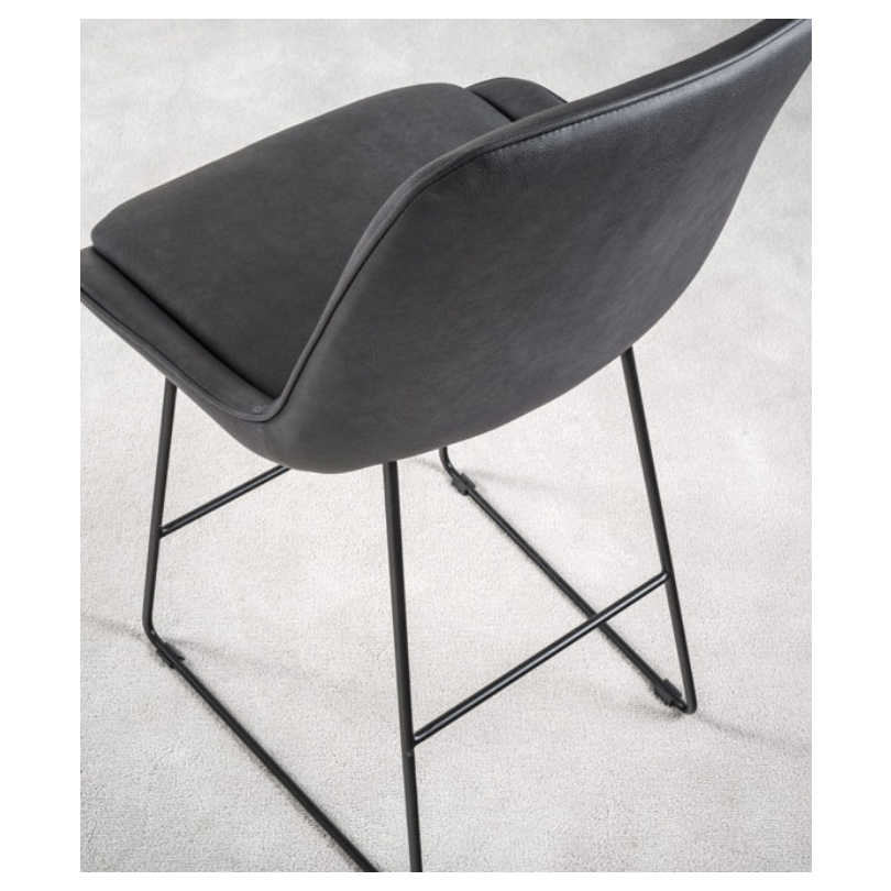 Sgabello Norway Stool Art. 510/1 La Seggiola