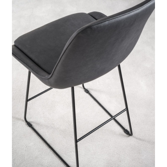 Sgabello Norway Stool Art. 510/1 La Seggiola