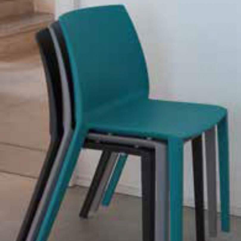 Sedia CAB - La Seggiola