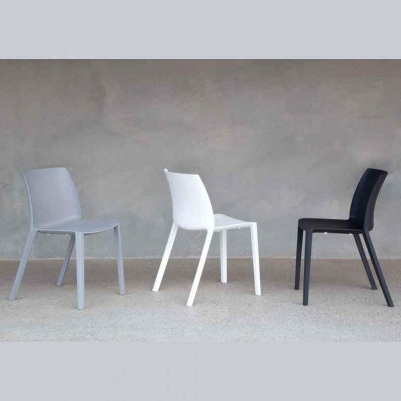 Sedia CAB - La Seggiola