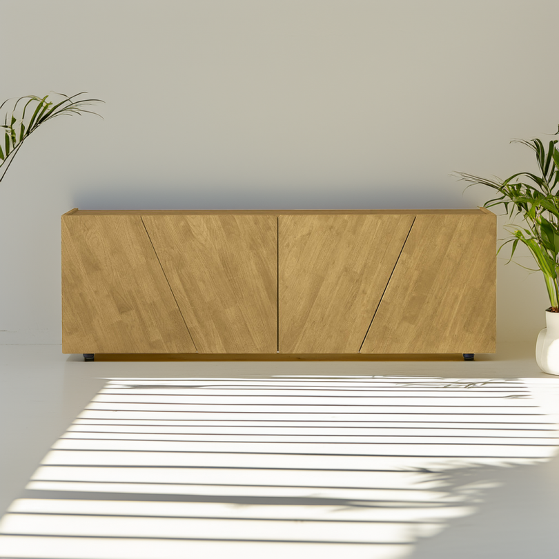 Madia HURON - CASA FLORIDA