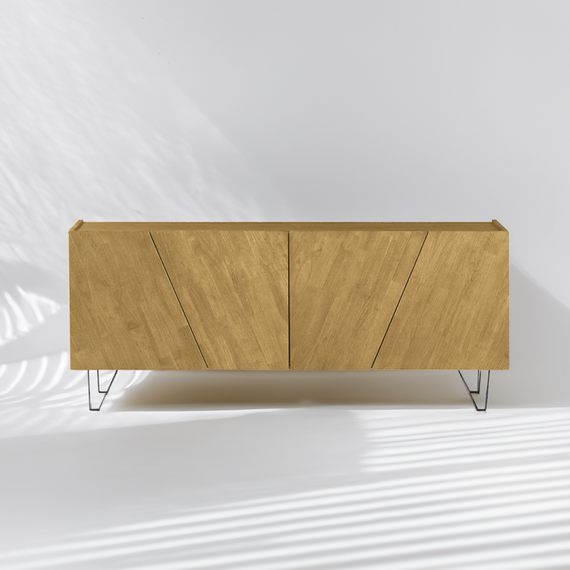 Madia HURON - CASA FLORIDA