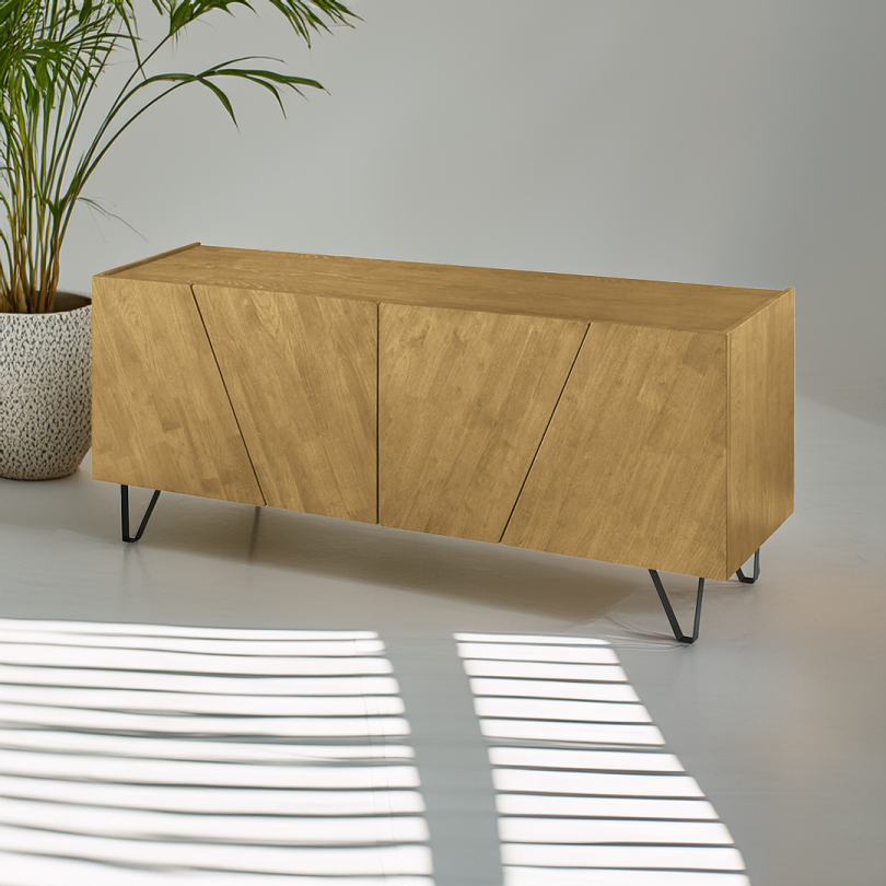 Madia HURON - CASA FLORIDA