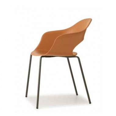 Sedia ZOE - La Seggiola 2