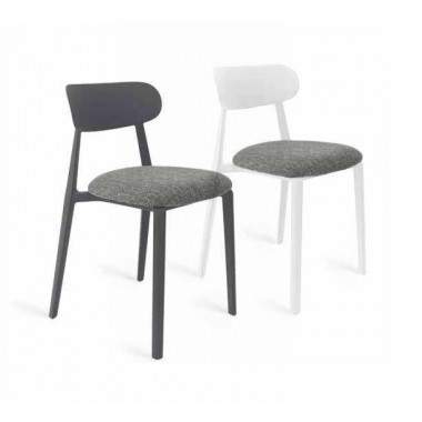 Sedia AMELIA - La Seggiola 2