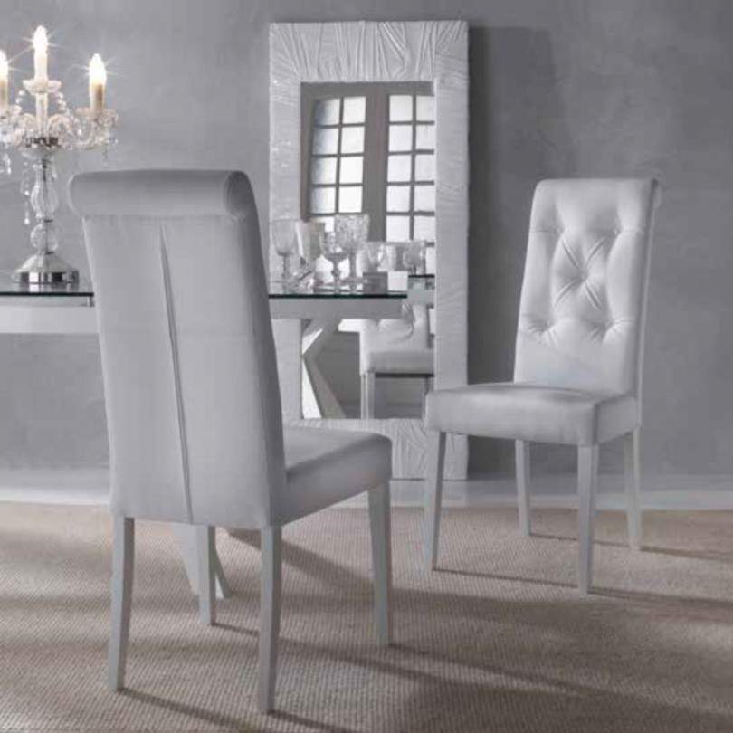 Sedia BILLIONAIRE - La Seggiola