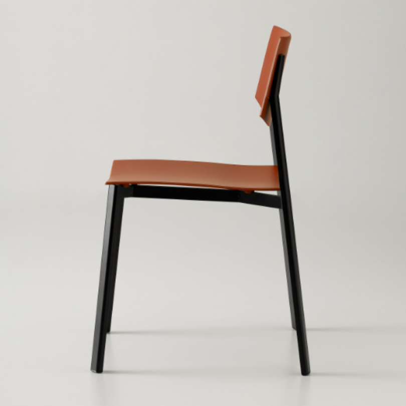 Sedia BEBA in polipropilene - POINTHOUSE Sedia BEBA in polipropilene - POINTHOUSE