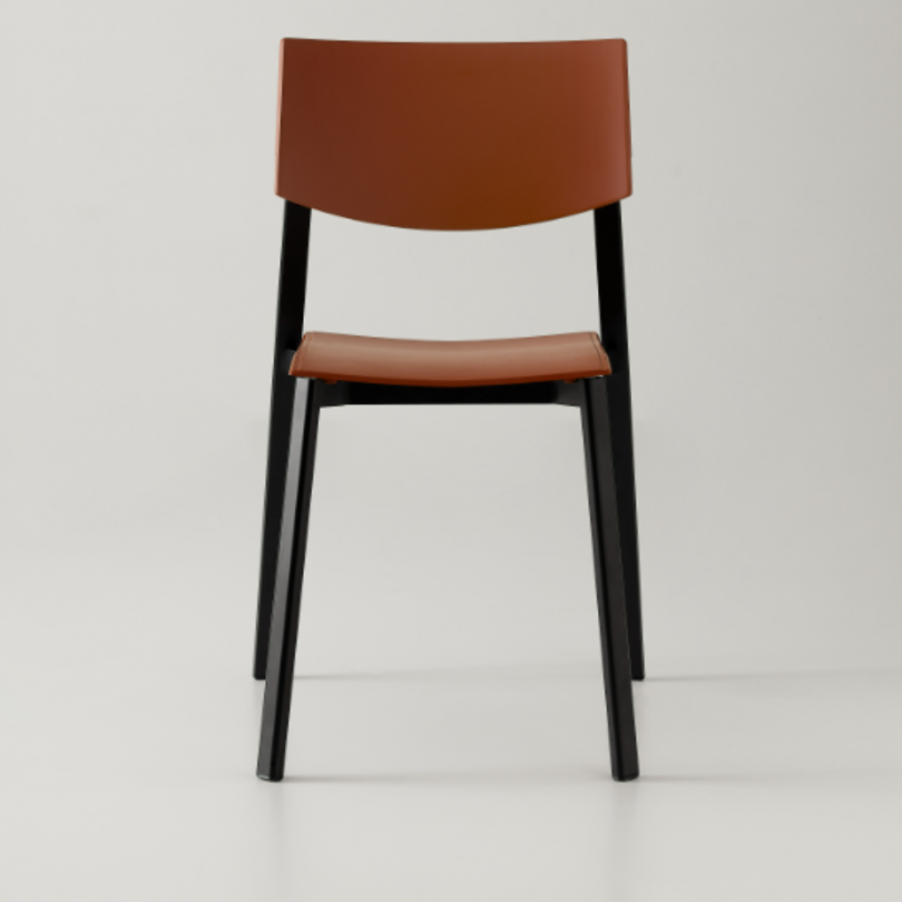 Sedia BEBA in polipropilene - POINTHOUSE Sedia BEBA in polipropilene - POINTHOUSE