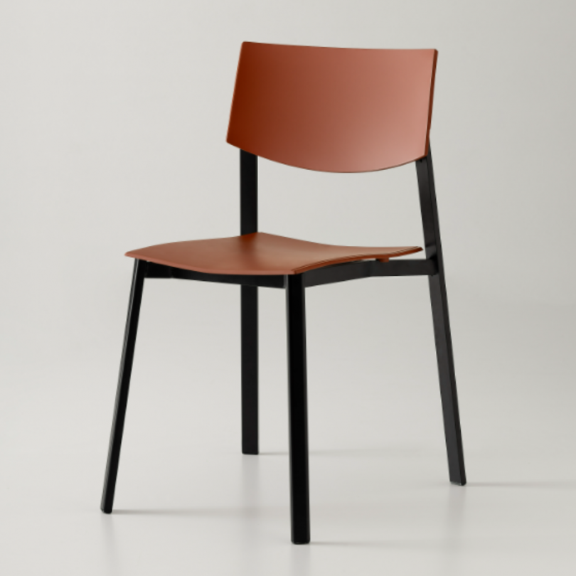 Sedia BEBA in polipropilene - POINTHOUSE Sedia BEBA in polipropilene - POINTHOUSE