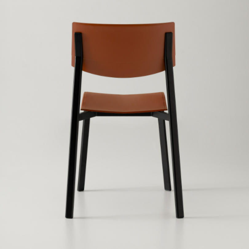 Sedia BEBA in polipropilene - POINTHOUSE Sedia BEBA in polipropilene - POINTHOUSE