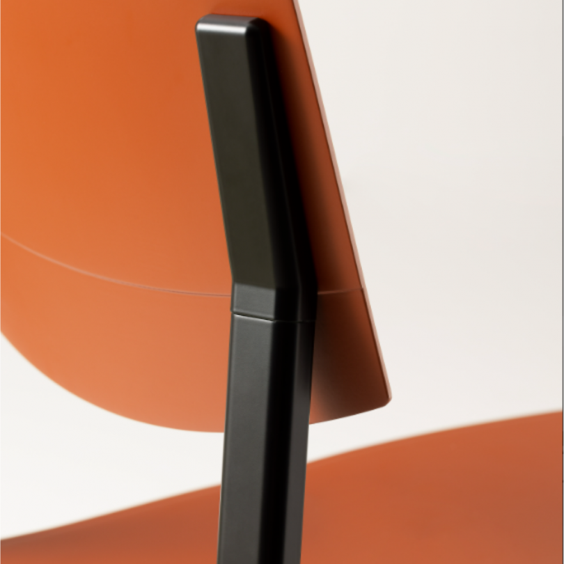 Sedia BEBA in polipropilene - POINTHOUSE Sedia BEBA in polipropilene - POINTHOUSE