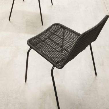 Sedia CUBA - La Seggiola 2