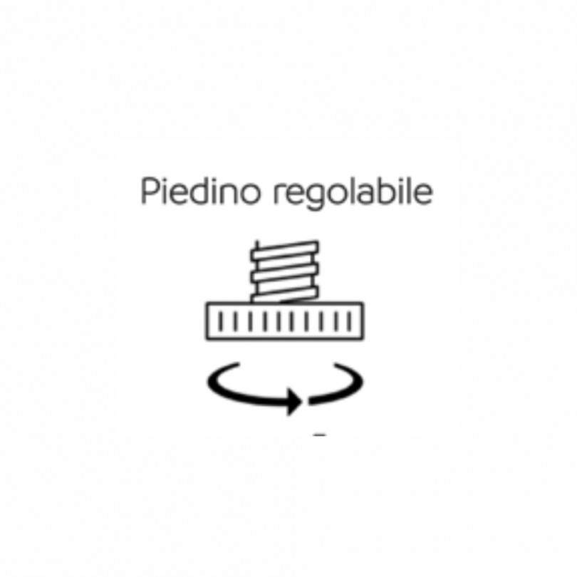 Base tavolo BIG ROUND - La Seggiola