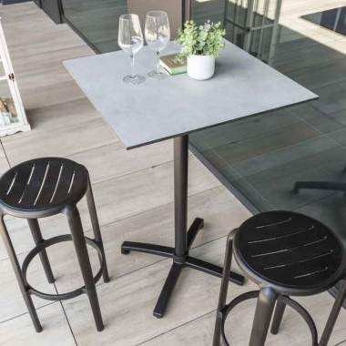 Base tavolo TROLL FISSA -... 2