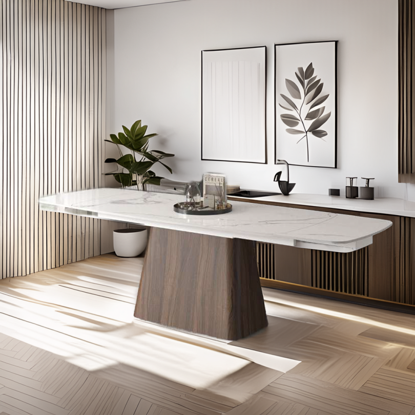 Tavolo MINNESOTA - CASA FLORIDA