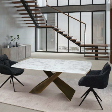 Tavolo ILLINOIS - CASA FLORIDA 2