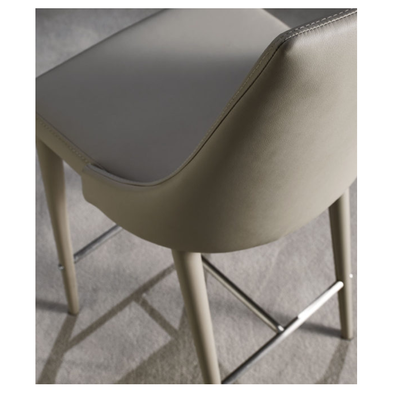 Sgabello Sinfonia Stool Art. 518 - La Seggiola