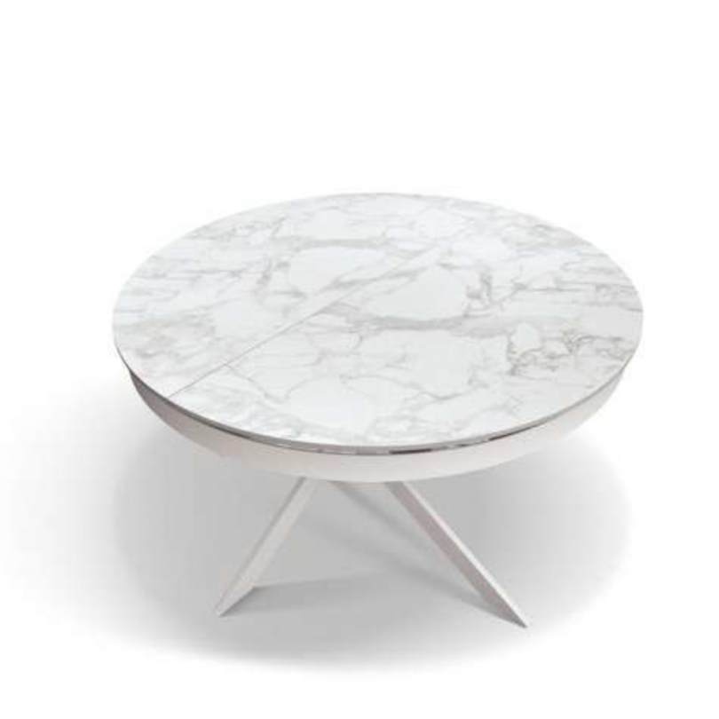 Tavolo OHIO - CASA FLORIDA