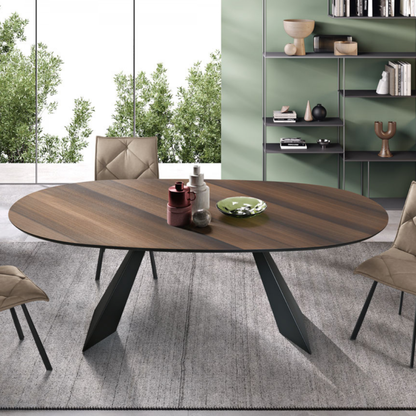 Tavolo TOKYO - CAPODARTE