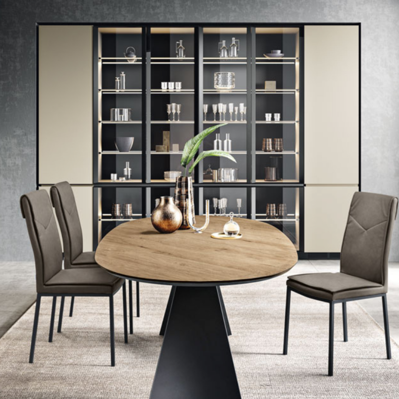 Tavolo TOKYO - CAPODARTE Tavolo TOKYO - CAPODARTE