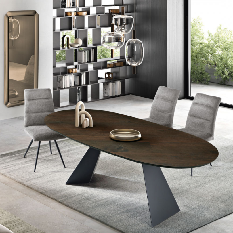 Tavolo TOKYO - CAPODARTE