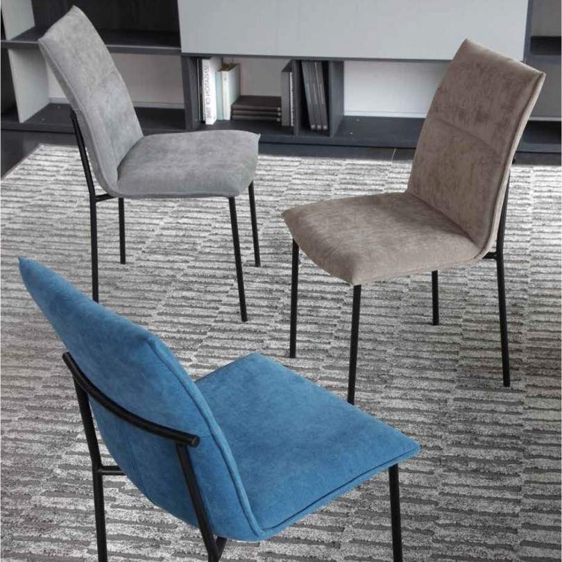 Sedia KYOTO - La Seggiola