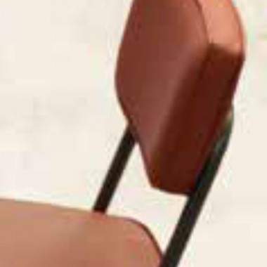 Sgabello BERLINO STOOL - La... 2