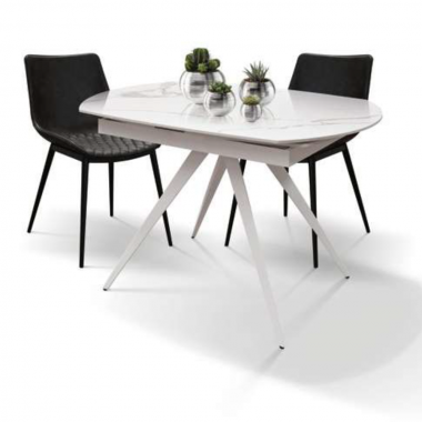 Tavolo OKLAHOMA - CASA FLORIDA 2