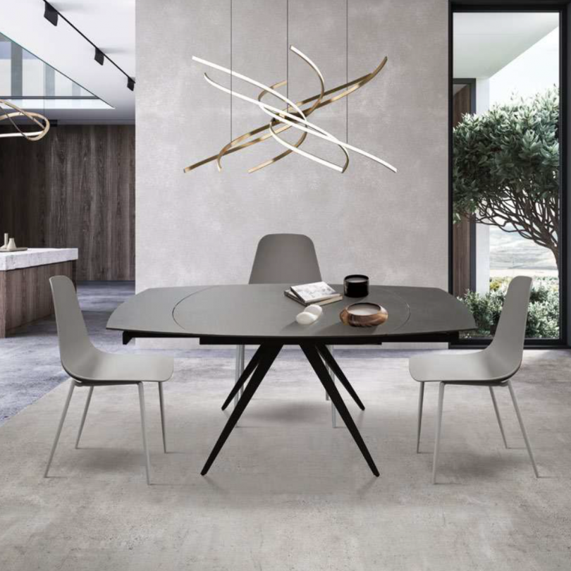 Tavolo OKLAHOMA - CASA FLORIDA Tavolo OKLAHOMA - CASA FLORIDA