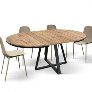 Tavolo KENTUCKY - CASA FLORIDA 2