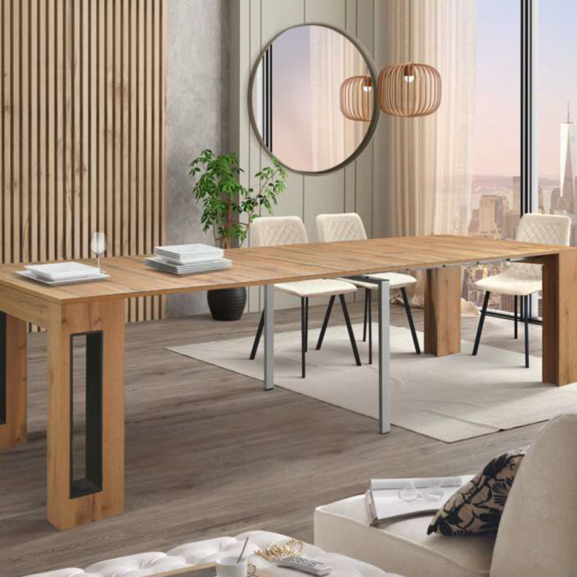 Consolle MIDWAY - CASA FLORIDA