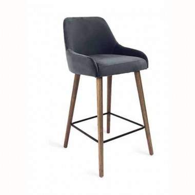 Sgabello BROOKE STOOL - La... 2