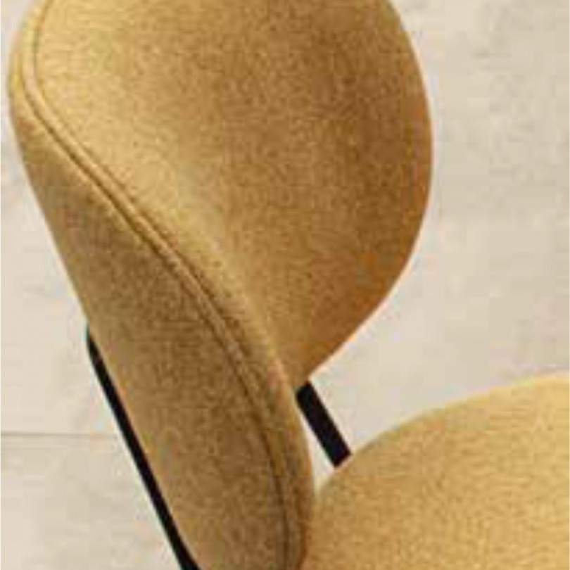 Sgabello PRISCILLA STOOL - La Seggiola