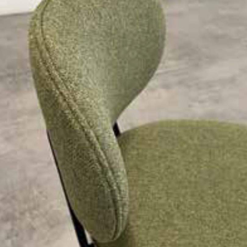 Sgabello PRISCILLA STOOL - La Seggiola