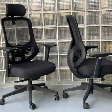 Sedia Ufficio GENESIS ALTA...