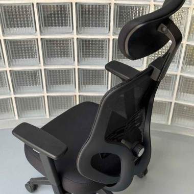 Sedia Ufficio GENESIS ALTA... 2