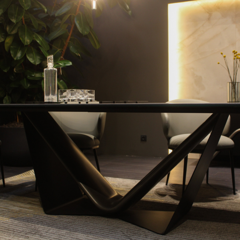 Tavolo VIRGINIA - CASA FLORIDA