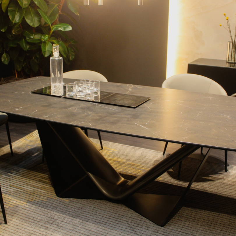 Tavolo VIRGINIA - CASA FLORIDA