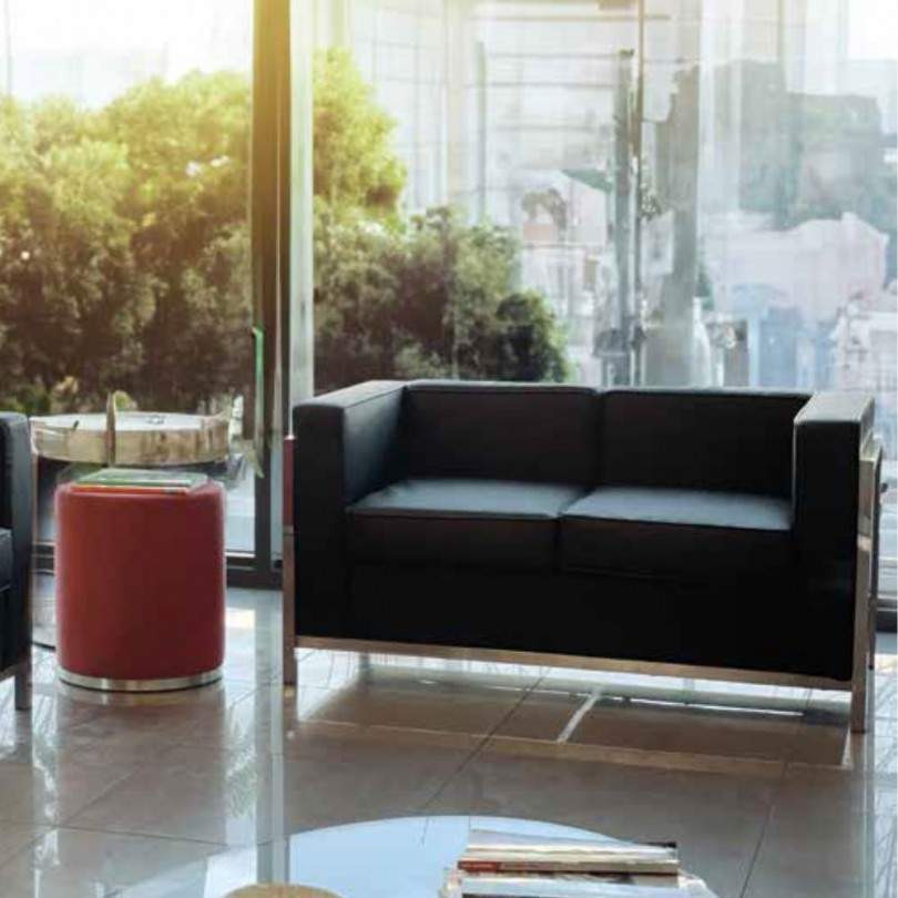 Divano HALIFAX - La Seggiola