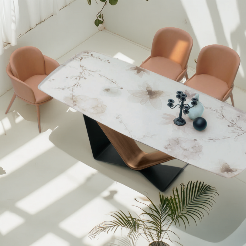 Tavolo VIRGINIA - CASA FLORIDA