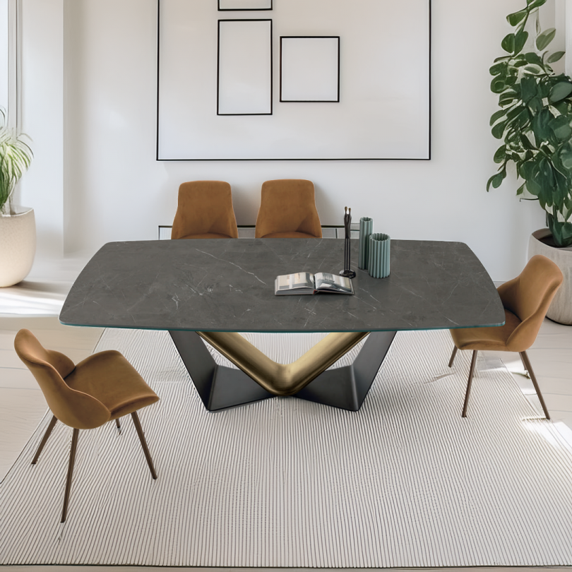 Tavolo VIRGINIA - CASA FLORIDA